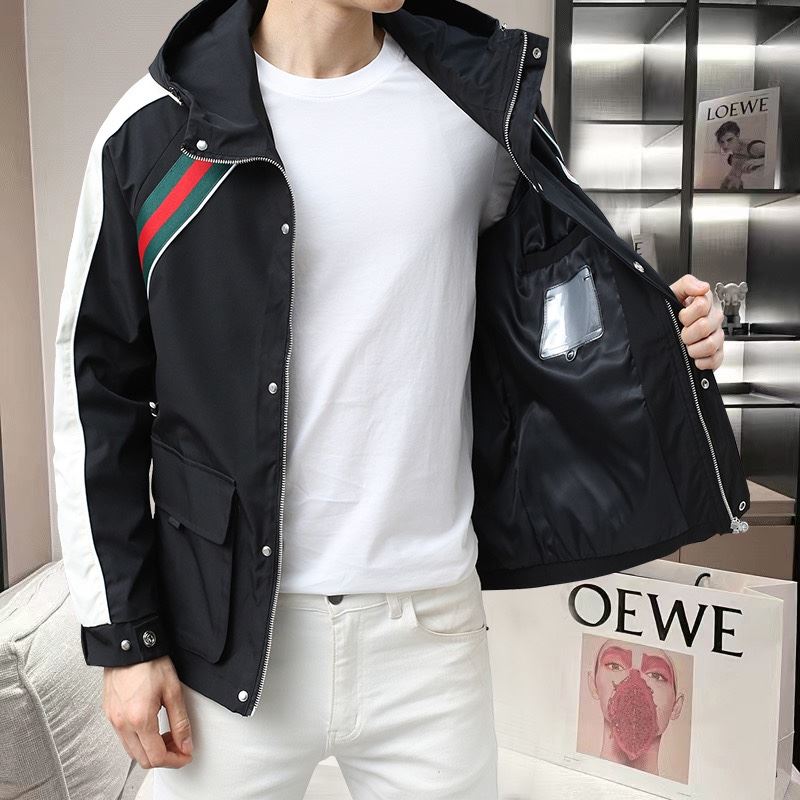 Gucci Outwear